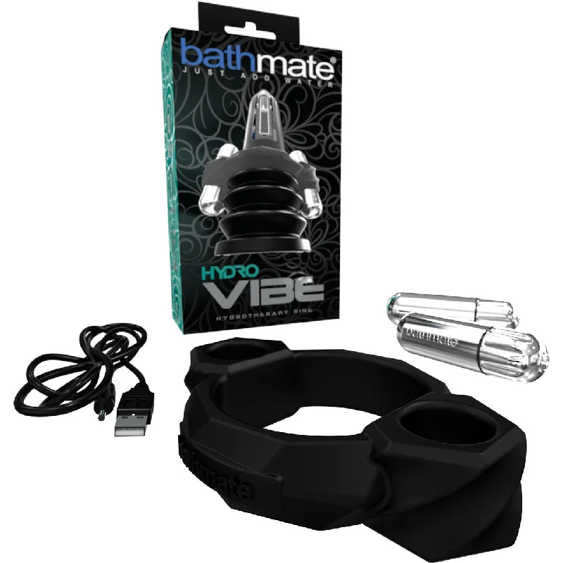 Bathmate HydroVibe Vibrating Pump Accessory