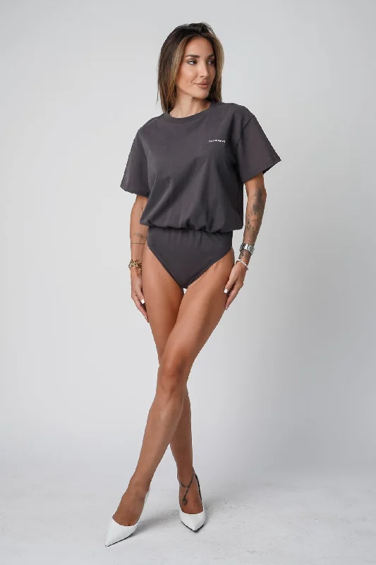 JANET T-Shirt Bodysuit