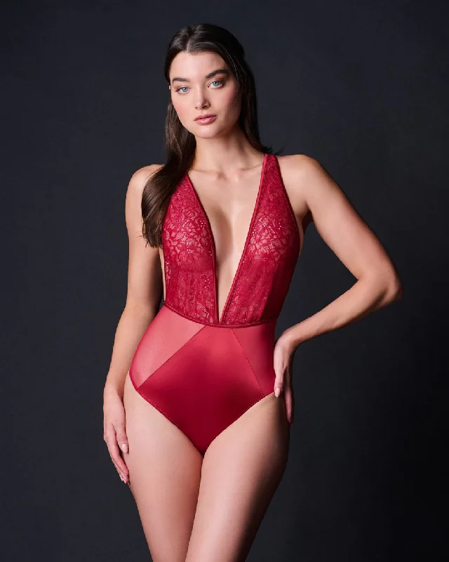 Lexi Bodysuit