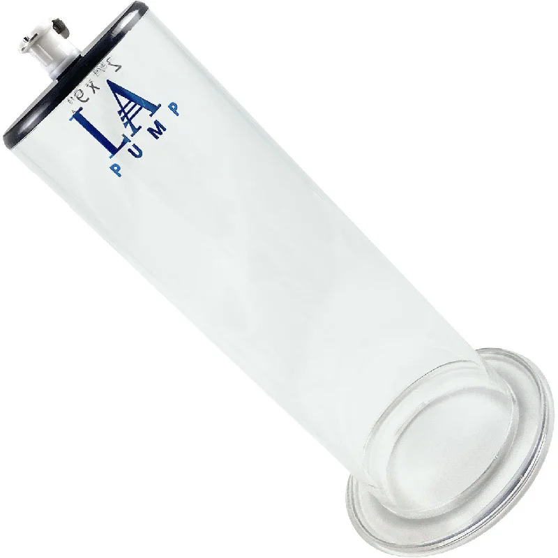 L.A. Pump Penis Enlargement Cylinder 2.75" X 9"