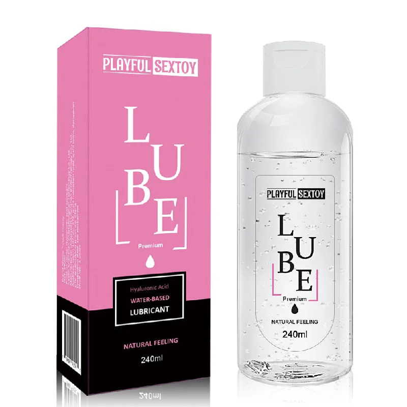 Lubricant For Couples Vagina Anal