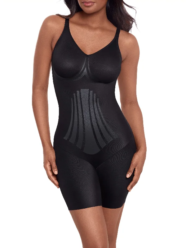 Modern Miracle® Thigh Slimmer Bodysuit