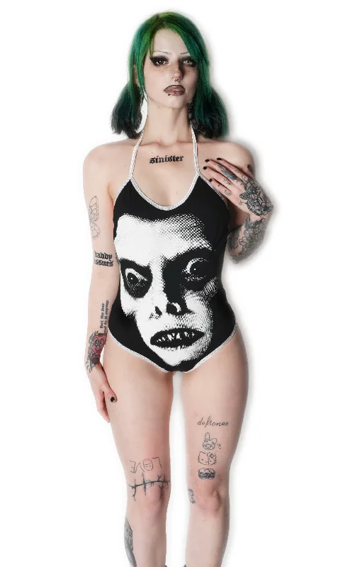 Pazuzu Bodysuit