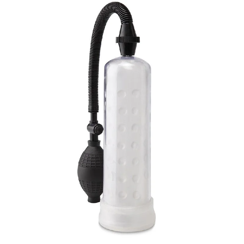 Pump Worx Silicone Power Pump