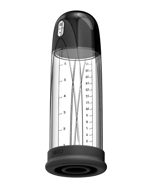 VeDO Pump Rechargeable