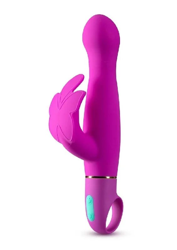 Aria Naughty AF Silicone Vibrator