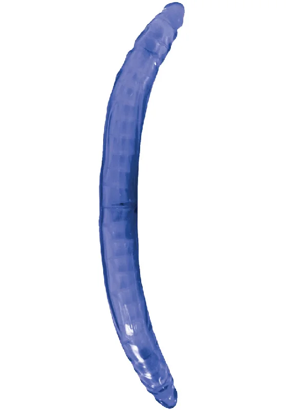 Bendable Double Dildo Vibrating Dildo