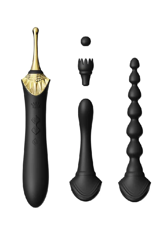 Bess 2 Clitoral Massager