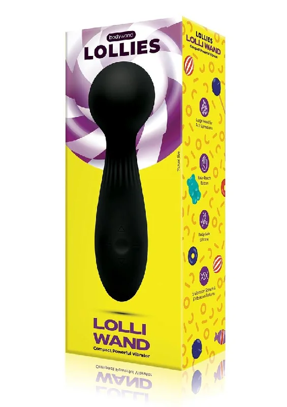 Bodywand Lolli