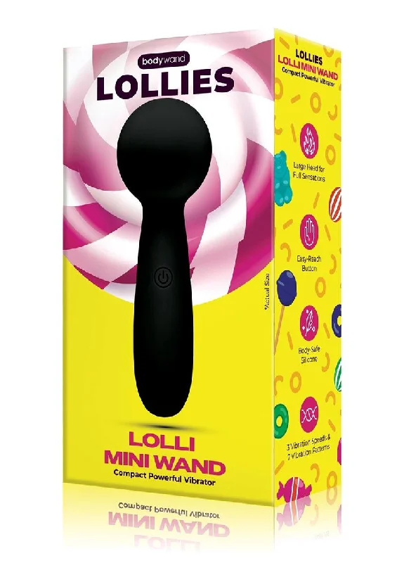 Bodywand Mini Lolli