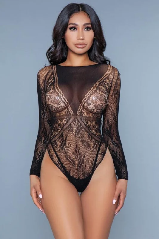 Break My Heart Bodysuit