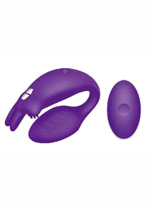 Couples Rabbit Silicone