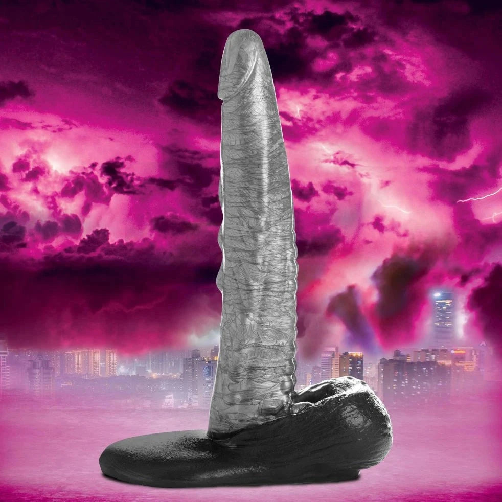 Creature Cocks THE GARGOYLE ROCK HARD Silicone Dildo