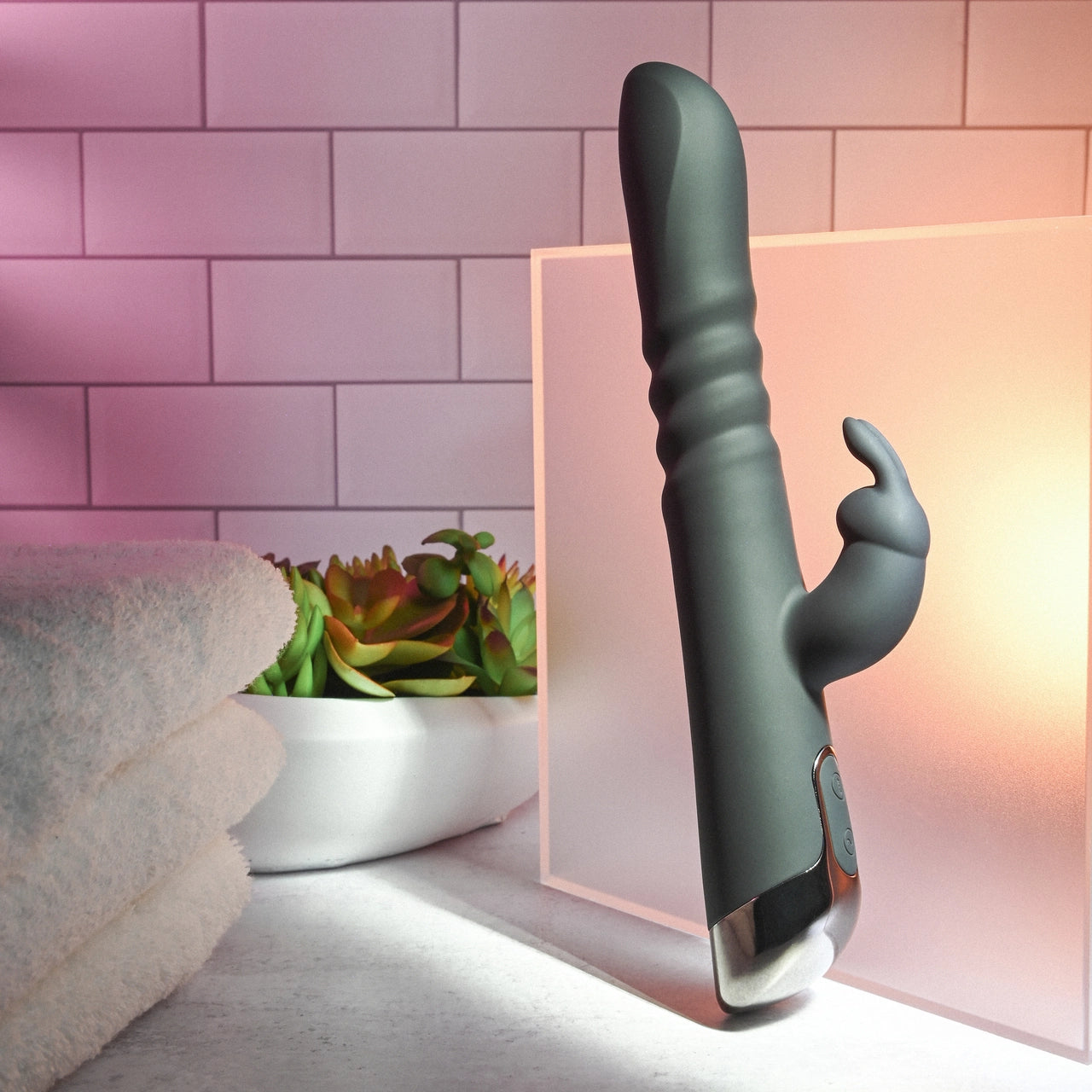 Evolved Rapid Rabbit Vibrator