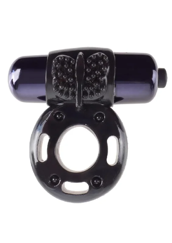 Fantasy C-Ringz Vibrating Super Cock Ring with Bullet