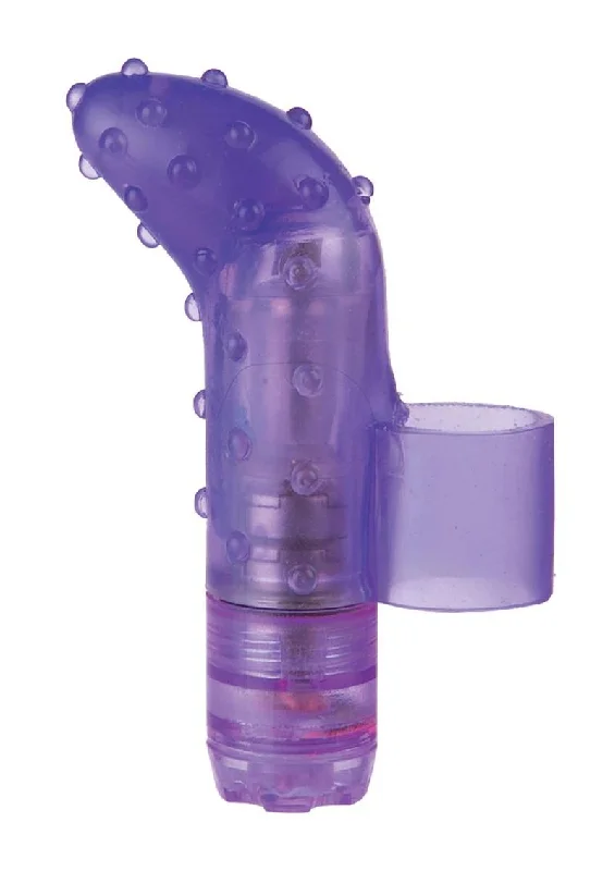 Finger Fun G-Spot Massager