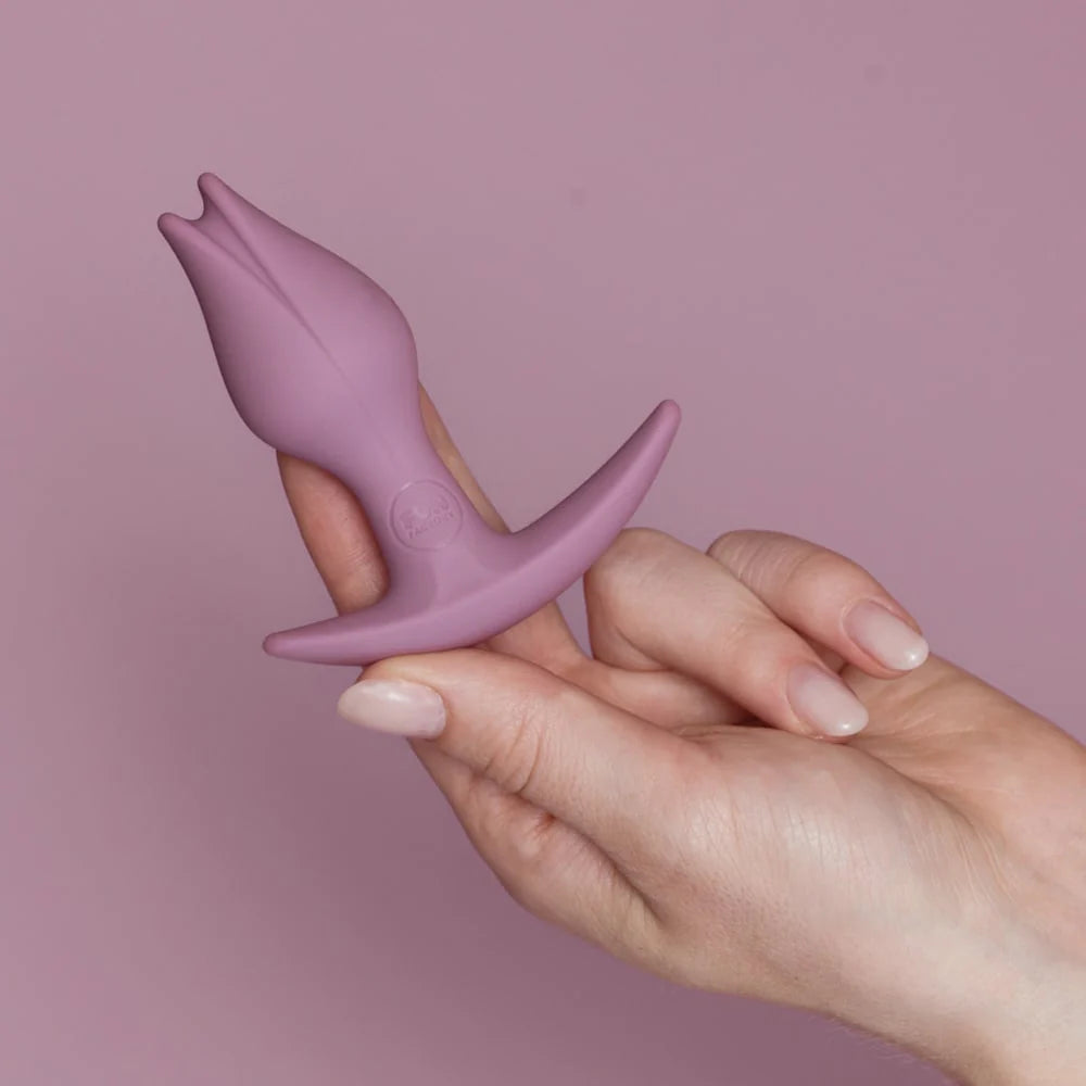 Fun Factory BOOTIE FEM Butt Plug for Vulva Owners