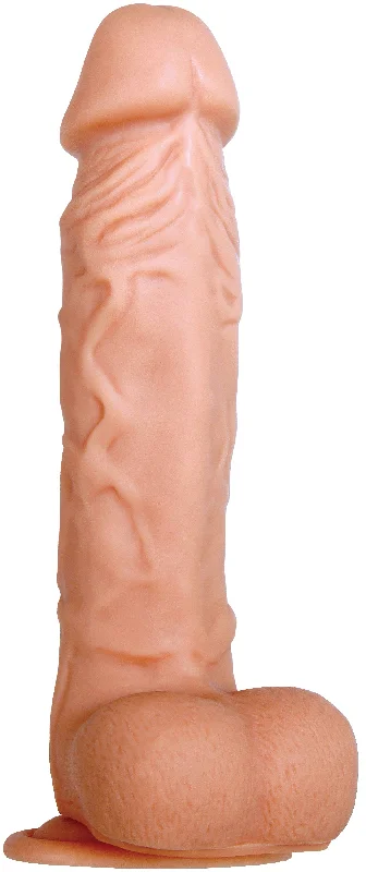 Intrigue Prince True Feel 7" Dildo