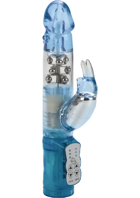 Jack Rabbit Beaded Rabbit Vibrator