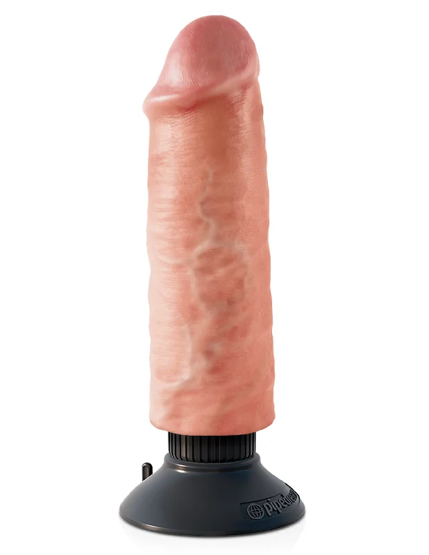 King Cock Vibrating Cock