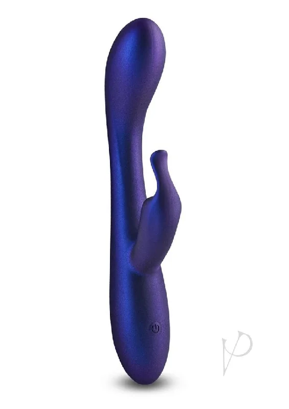 Royals Empress Rechargeable Silicone Rabbit Vibrator