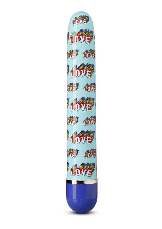 The Collection Love Vibrator