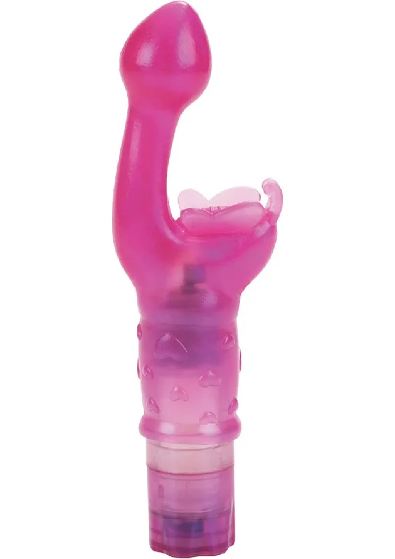 The Original Butterfly Kiss Vibrator Waterproof