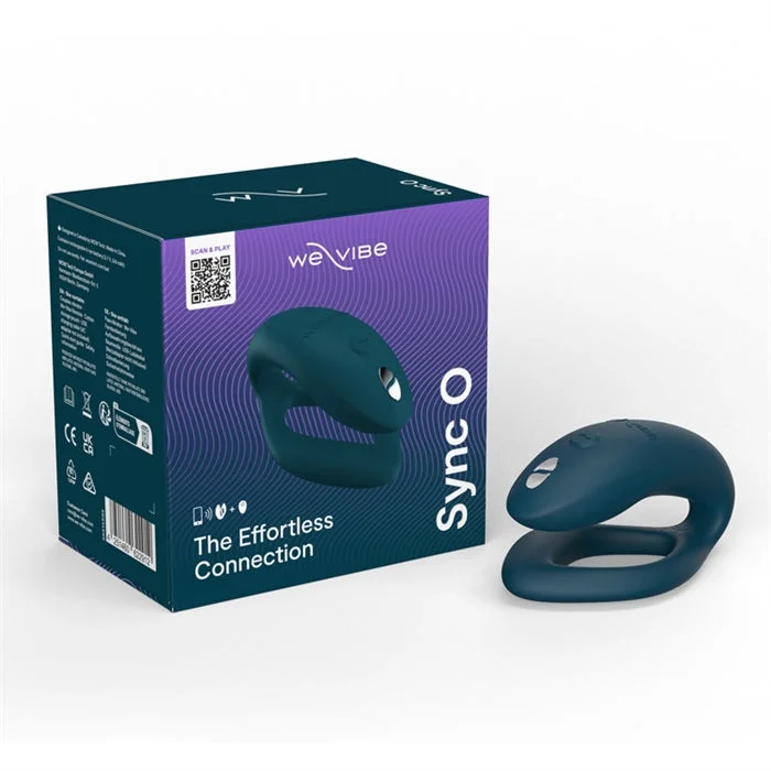 WE-VIBE SYNC O